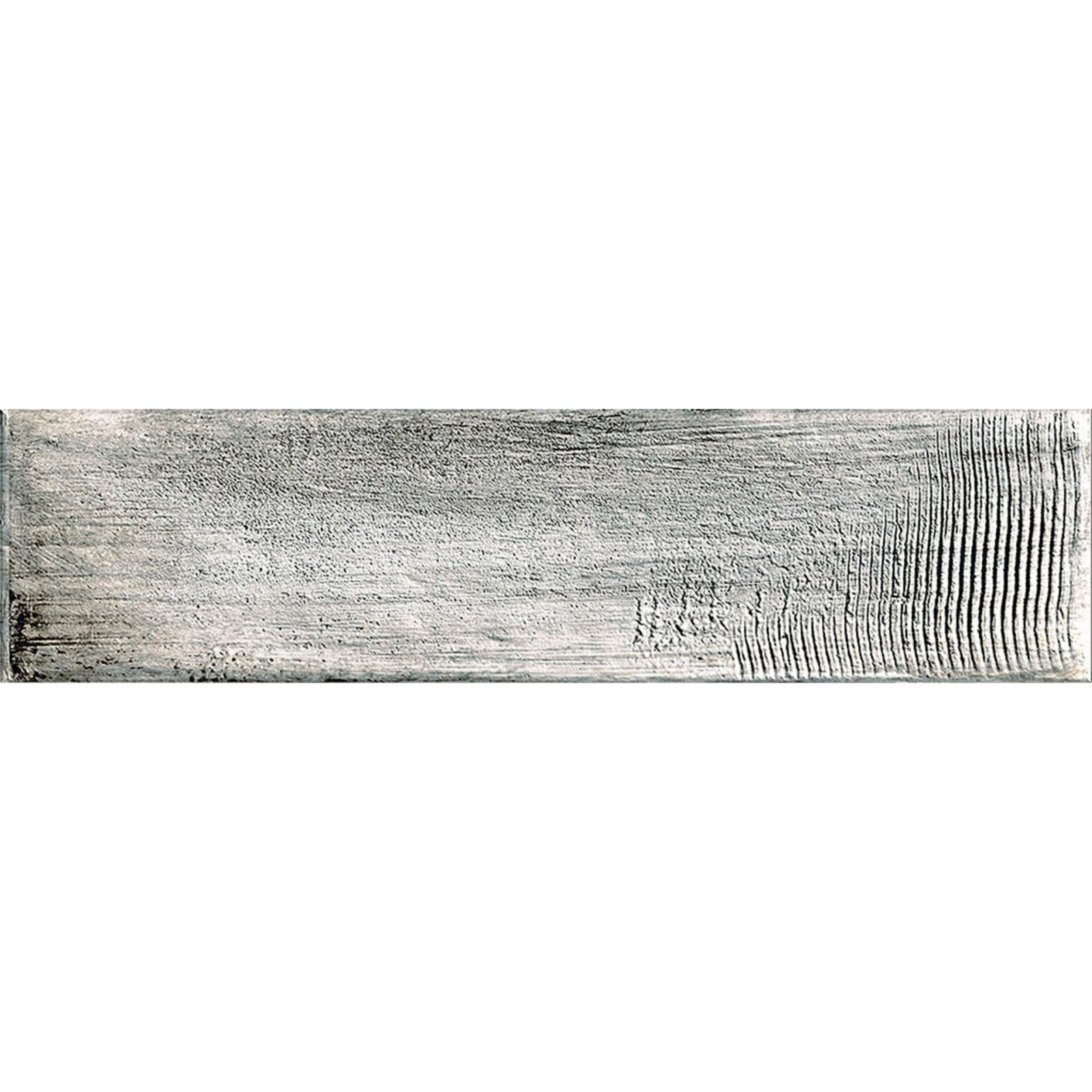 Керамогранит El Barco Impression Gray 7,5х30 см (78800476)