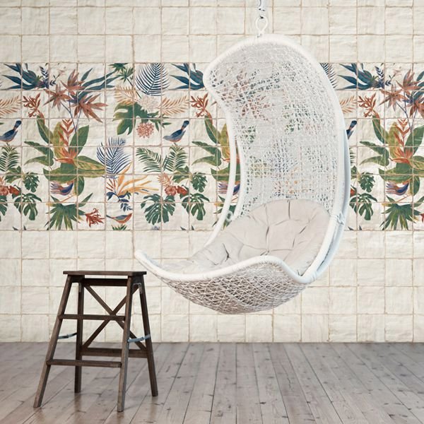 Бордюр Mainzu (Маинзу) Torelo Livorno Blanco 3х20 см