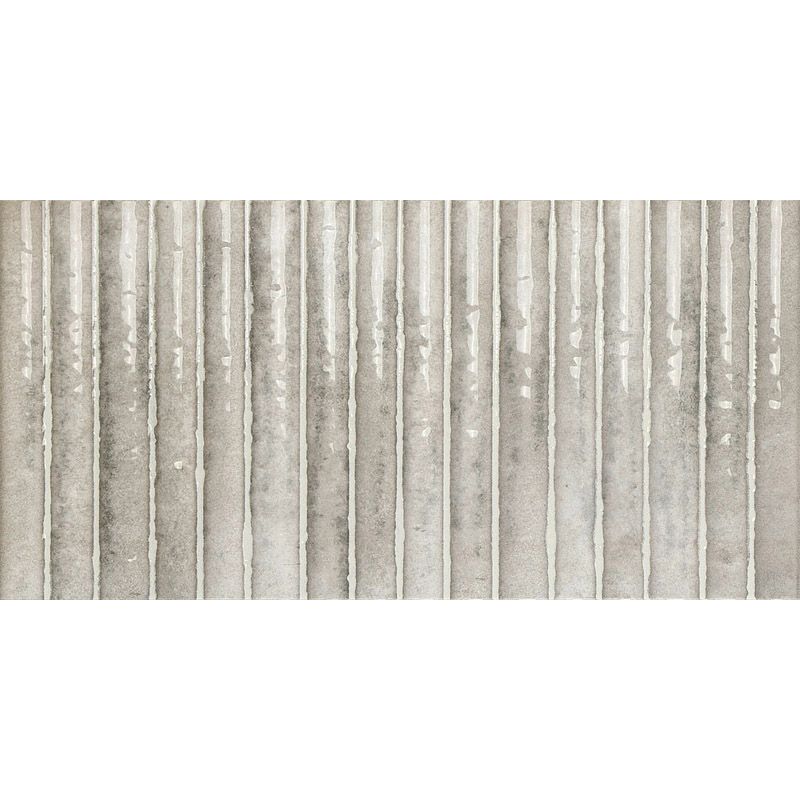 Настенная плитка Mainzu Etna Grey 15х30 см (78802565)