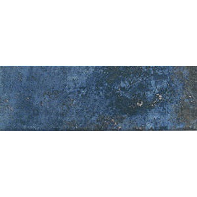 Настенная плитка Mainzu Bellagio Blu 10x30 см (919347)