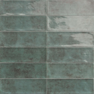 Настенная плитка Mainzu Cinque Terre Ocean 10x30 см (919370)