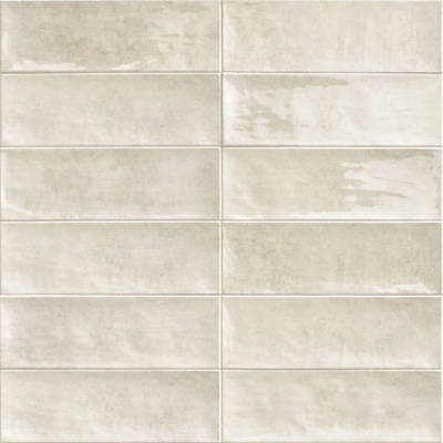 Настенная плитка Mainzu Cinque Terre Bianco 10x30 см (919366)