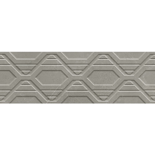 Настенная плитка Azteca Dubai Rev. R90 Oxo Taupe 30x90 см (918467)