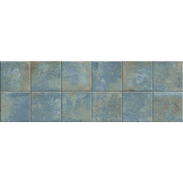 Настенная плитка Azteca Heritage R90 Blue 90x30 см (918357)