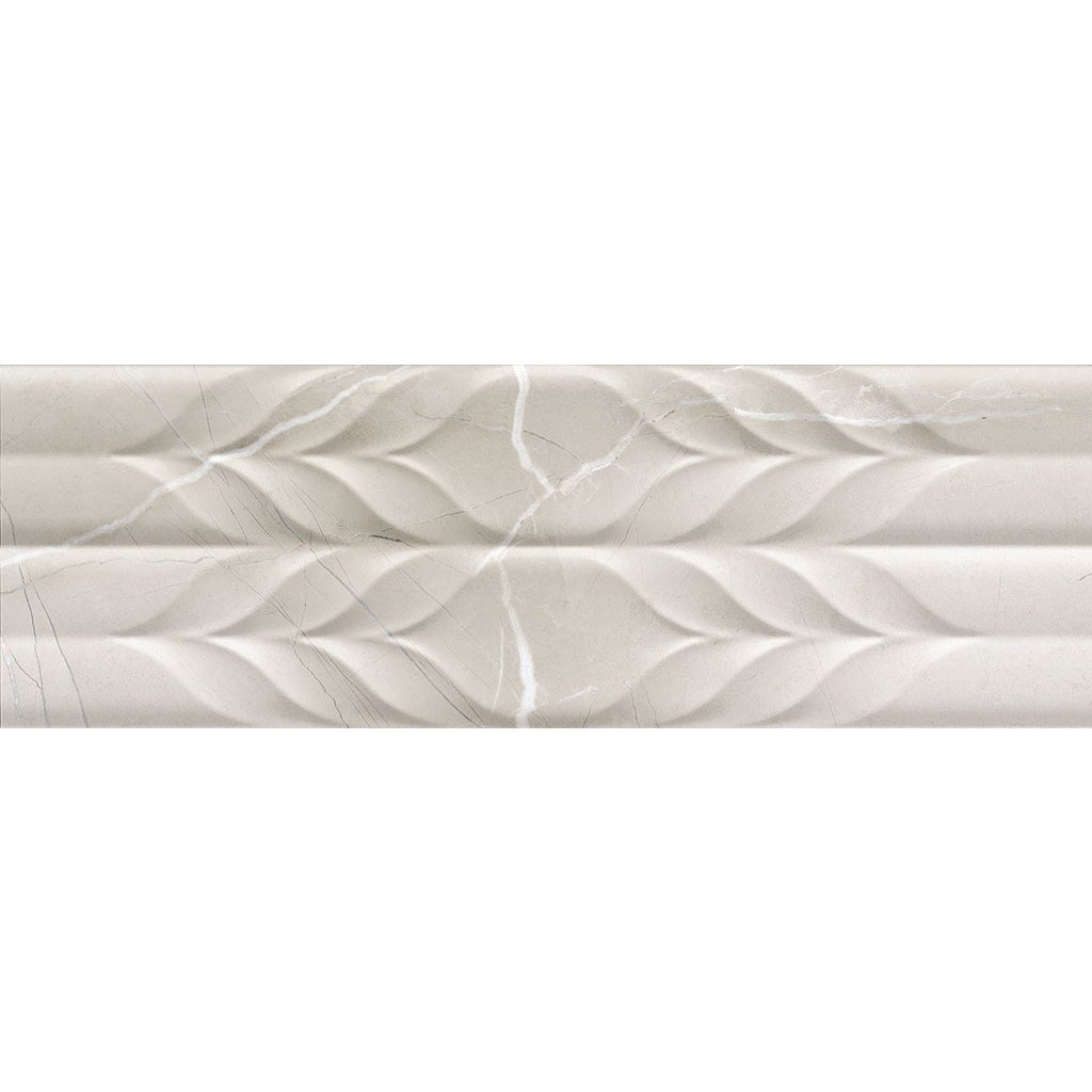 Стена Azteca Passion r90 twin ice 30x90 см разнотон