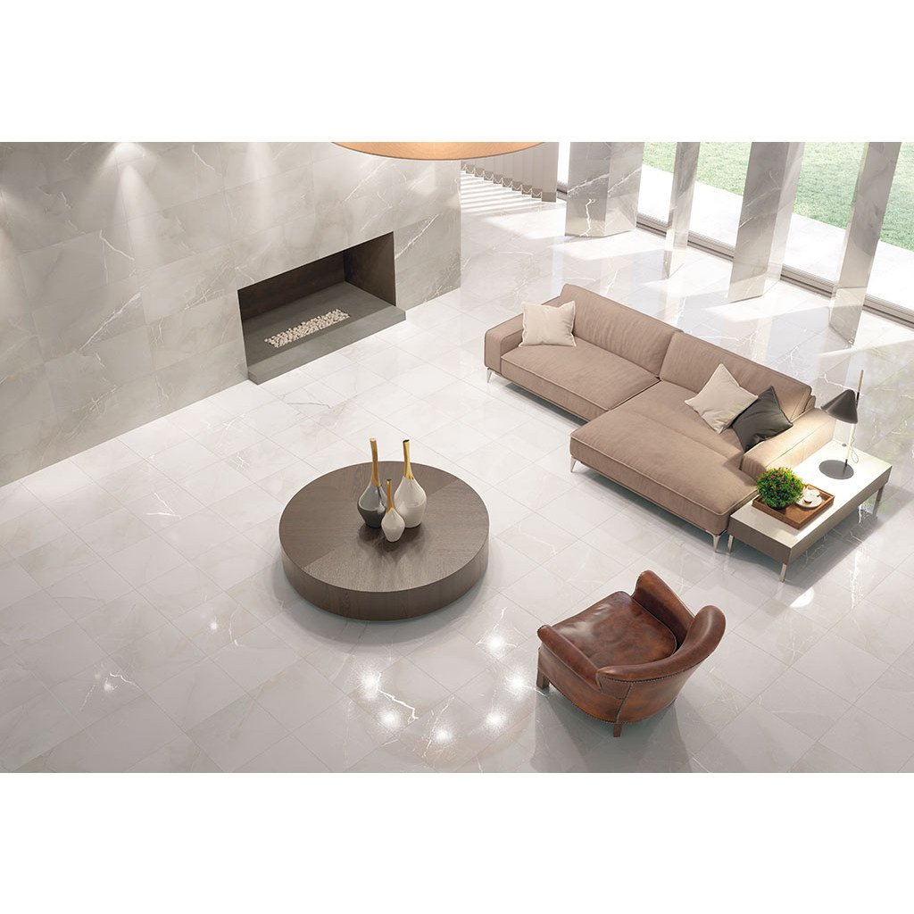 Стена Azteca Passion r90 twin ice 30x90 см разнотон