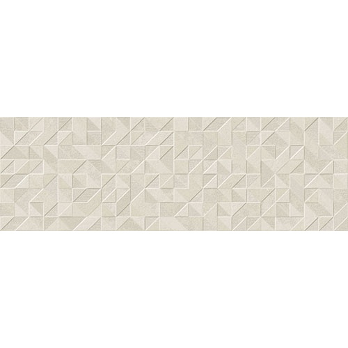 Настенная плитка Emigres Craft Origami Beige 75x25 см (913130)