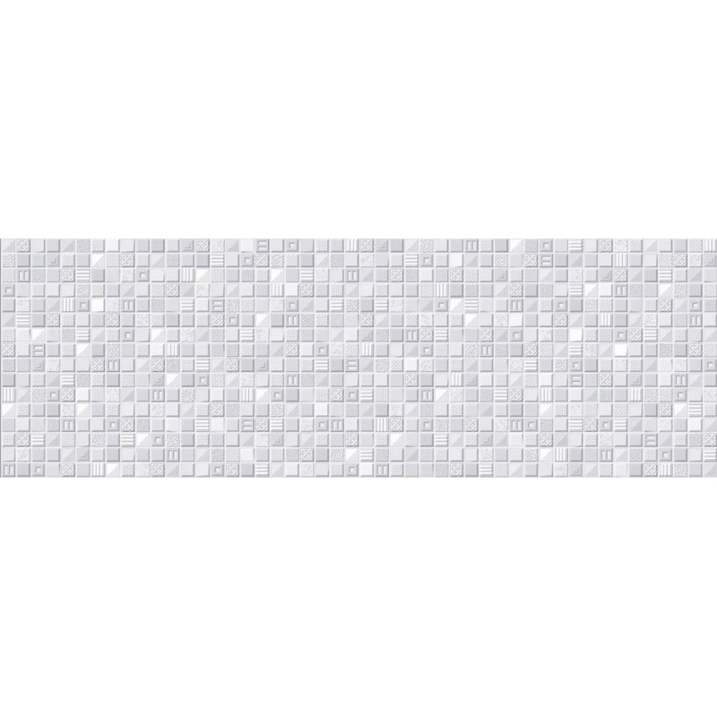 Настенная плитка Emigres Glass Blanco 25x75 см (904131)