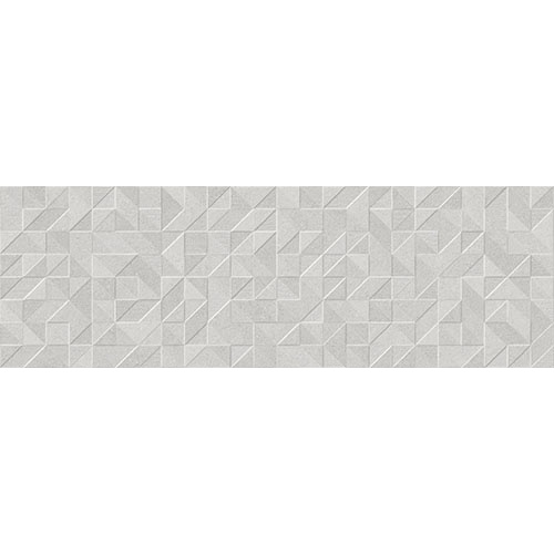 Настенная плитка Emigres Craft Origami Gris 75x25 см (913134)