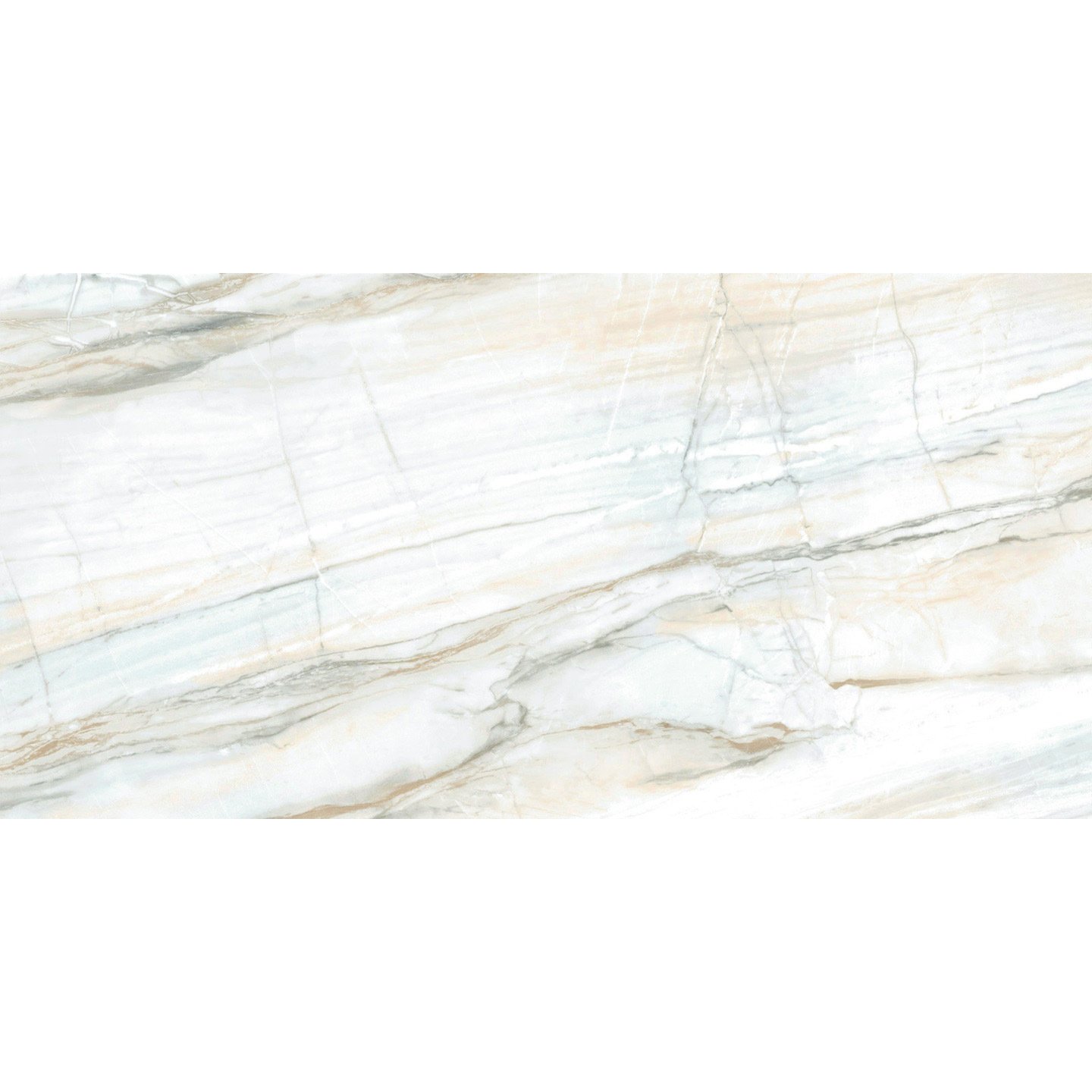 Керамогранит Delacora (Делакора) Brazylyan Sky 60х120 см 60120GP42BRA03/L