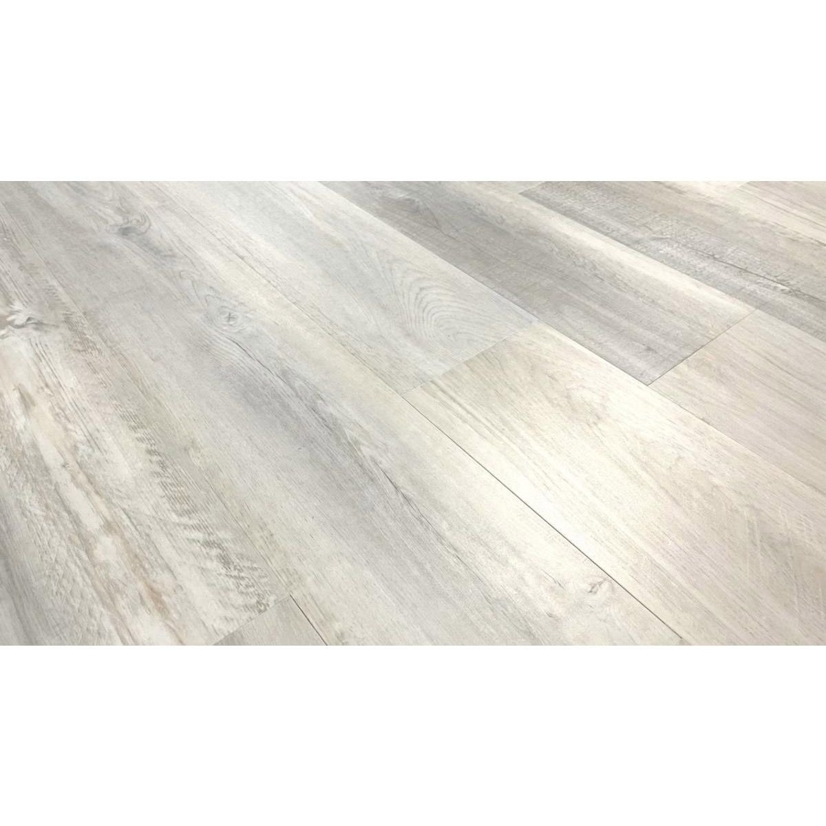 Виниловая плитка ПВХ Kronparket (Кронпаркет) 5/43 SPC Rigid Acoustic Топаз