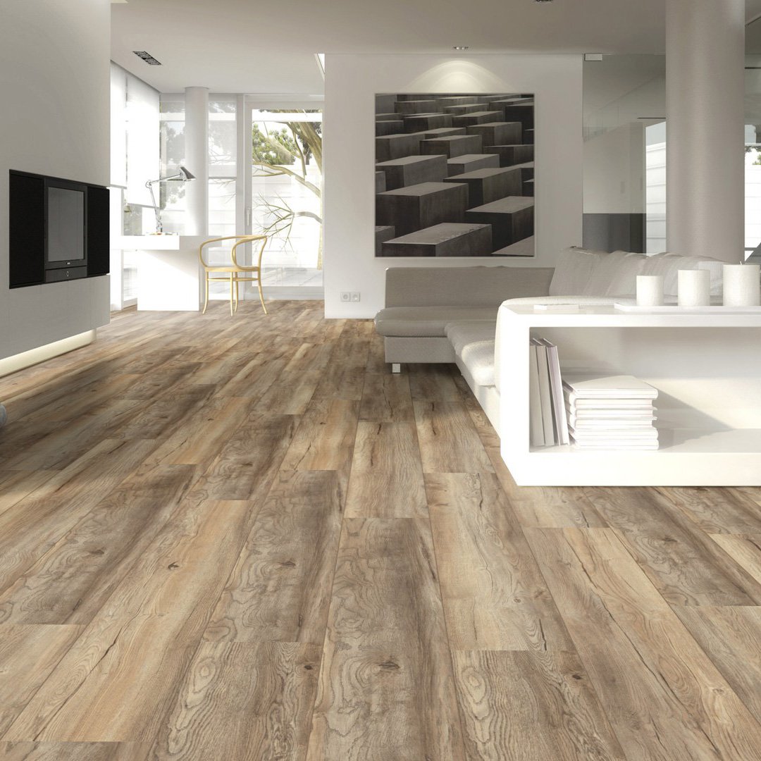 Ламинат Eurowood (Евровуд) Purus Plus 8/32 Дуб Дахштайн, 45363/0002