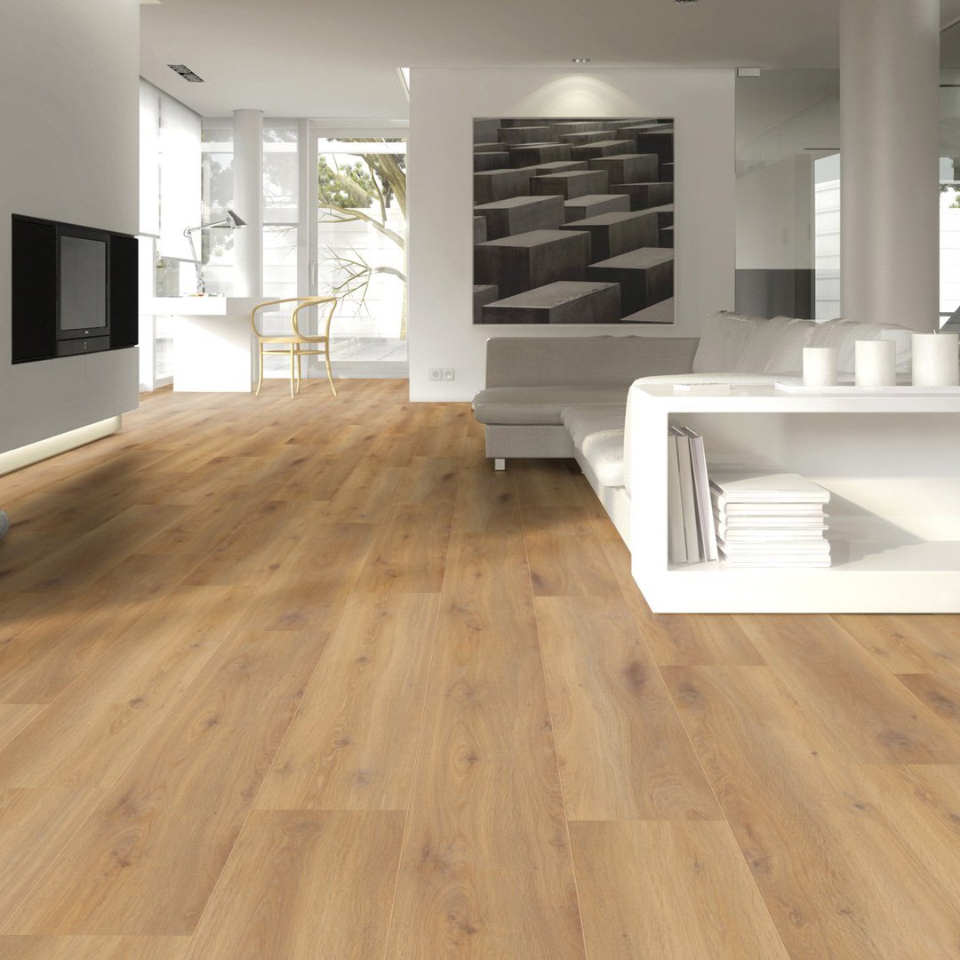 Ламинат Eurowood (Евровуд) Purus Plus 8/32 Дуб Зееталер, 45363/0001
