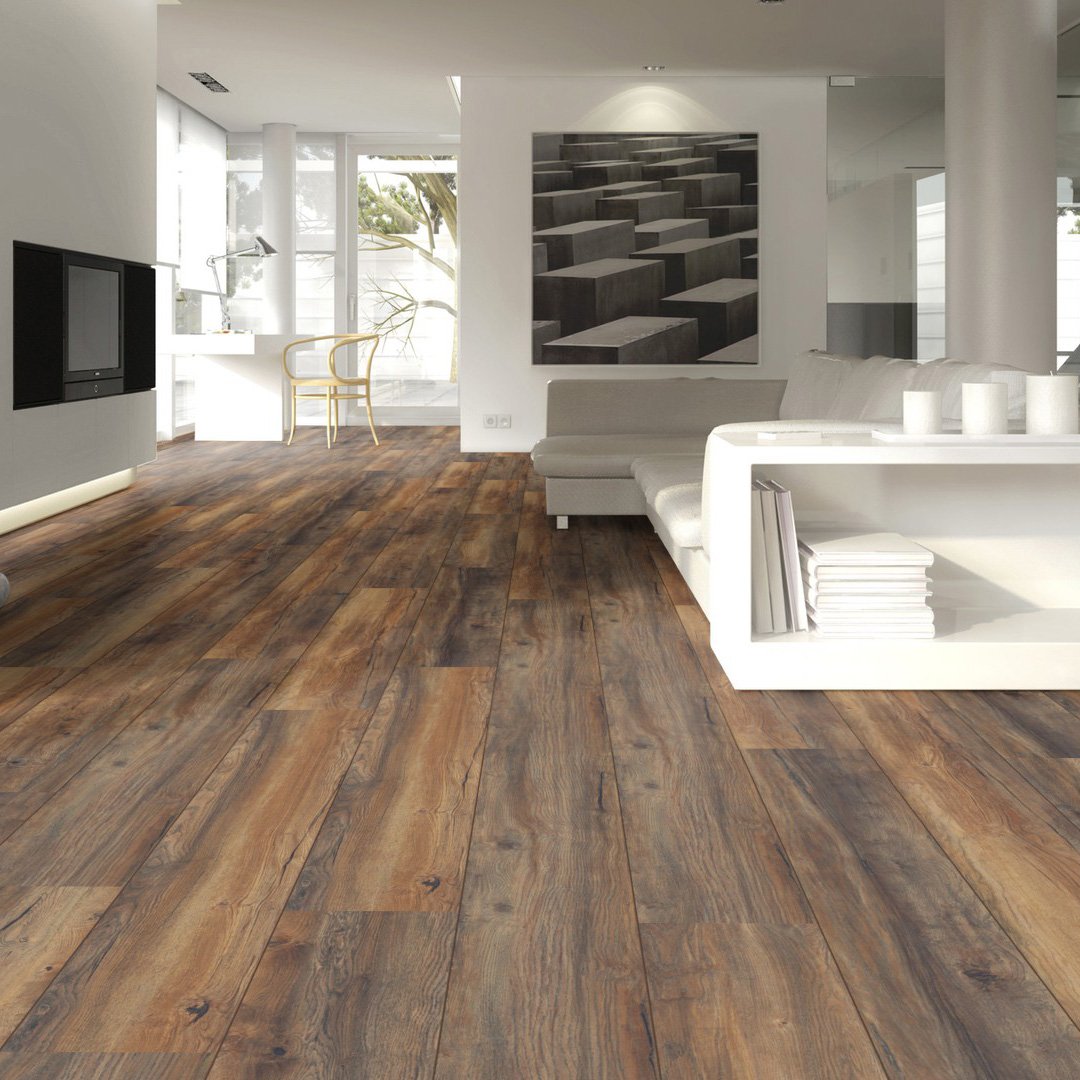 Ламинат Eurowood (Евровуд) Purus Plus 8/32 Дуб Лоферер, 45363/0003