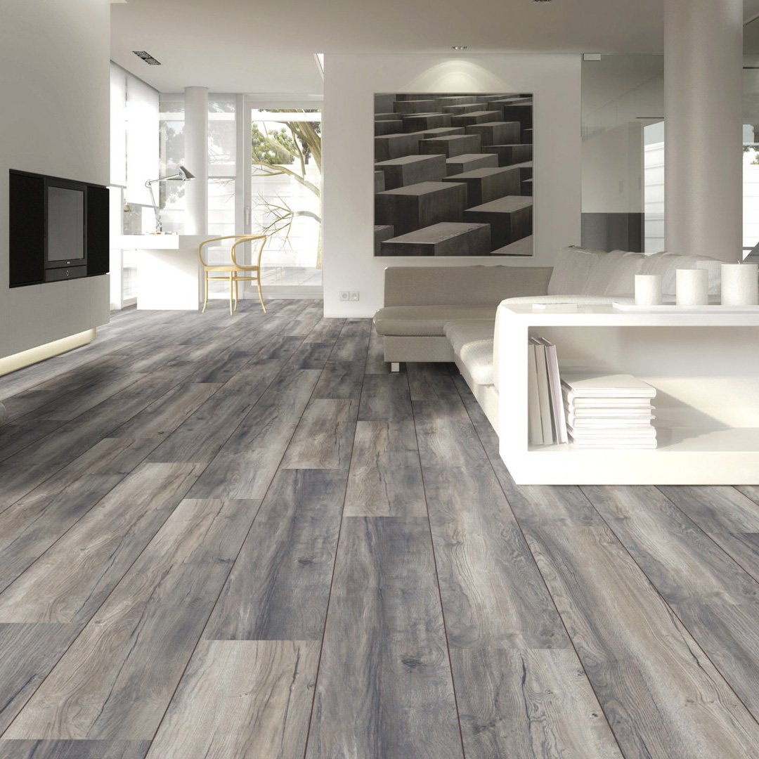 Ламинат Eurowood (Евровуд) Purus Plus 8/32 Дуб Туксер, 45363/0004