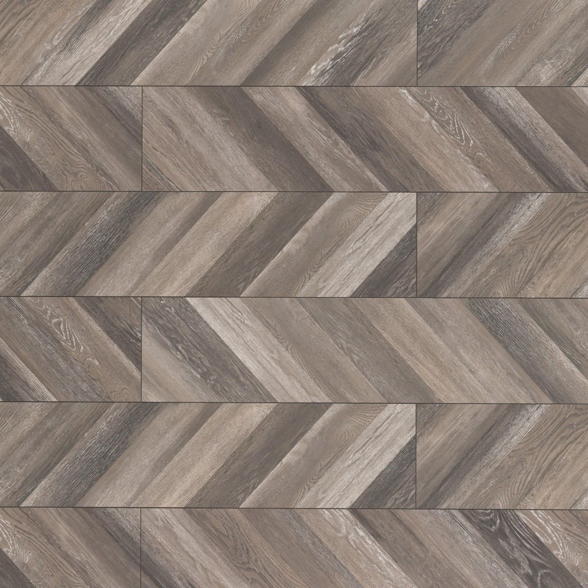 Ламинат Egger (Эггер) Pro Large 8/33 Дуб Кестинкорт шоколад (Oak Kestincourt chocolate), Epl240F4Cl левый