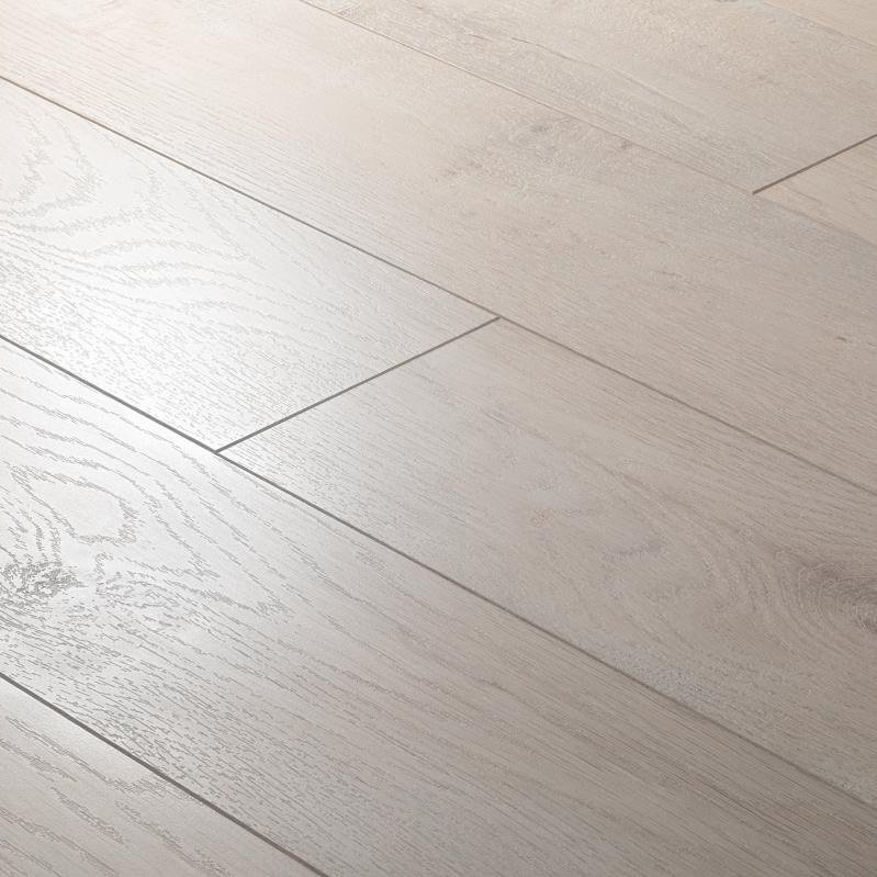 Ламинат Floorway (Флорвэй) Standart 12,3/33 Дуб Крем (Oak Cream), Pre-63