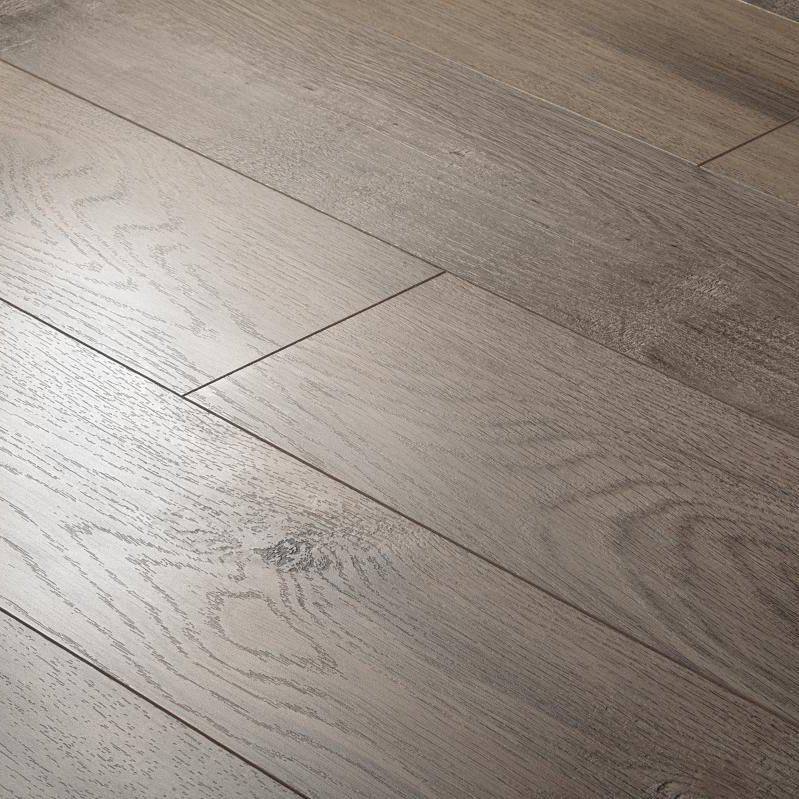 Ламинат Floorway (Флорвэй) Standart 12,3/33 Дуб Лимед (Oak Limed), Pre-64