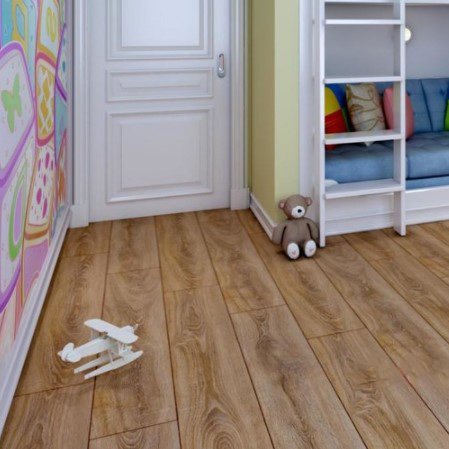 Ламинат Kastamonu (Кастамону) Floorpan Emerald 12/33 Дуб Беринг (Oak Bering), Fp562
