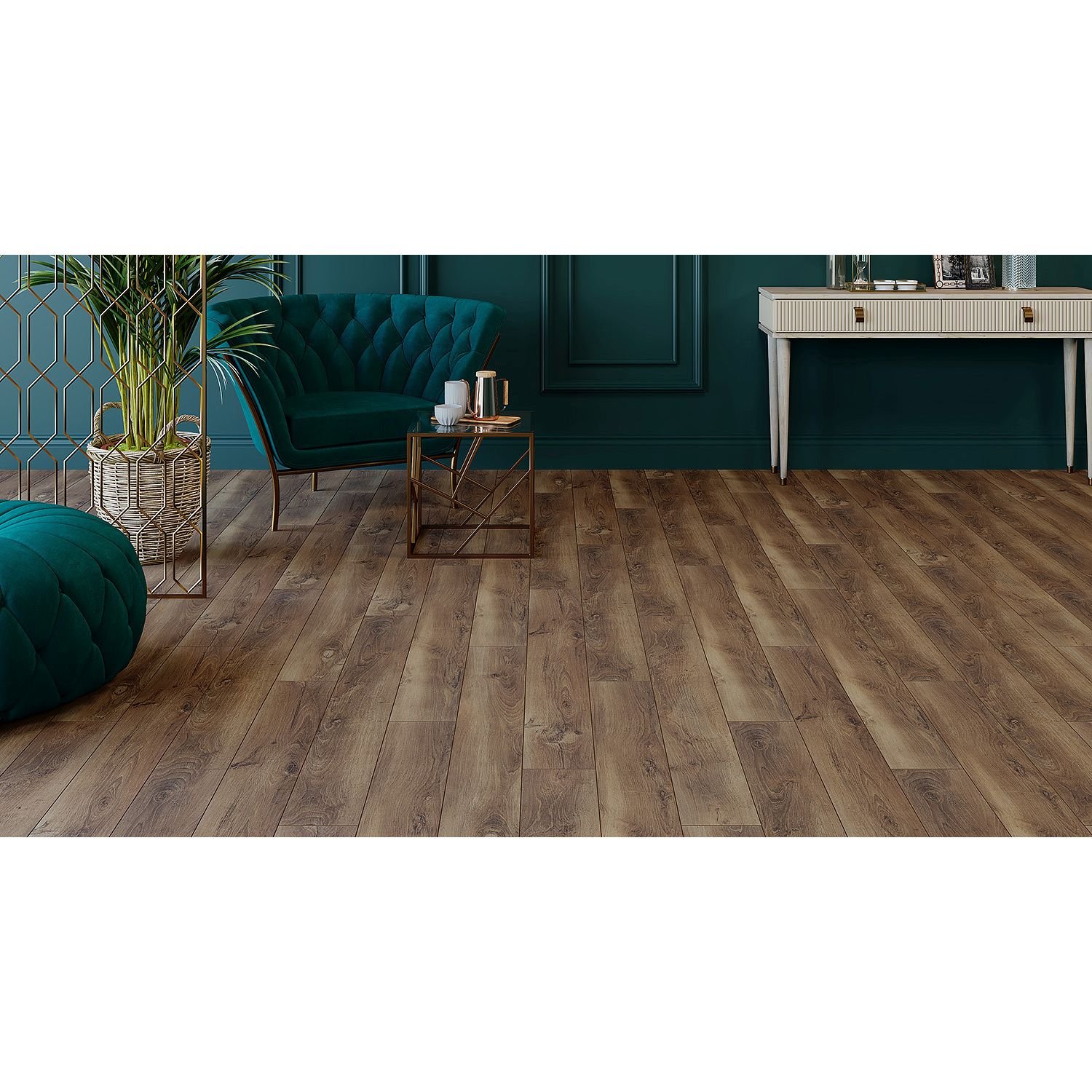 Ламинат Kastamonu (Кастамону) Sunfloor 8/33 Дуб Берлин (Oak Berlin), Sf60