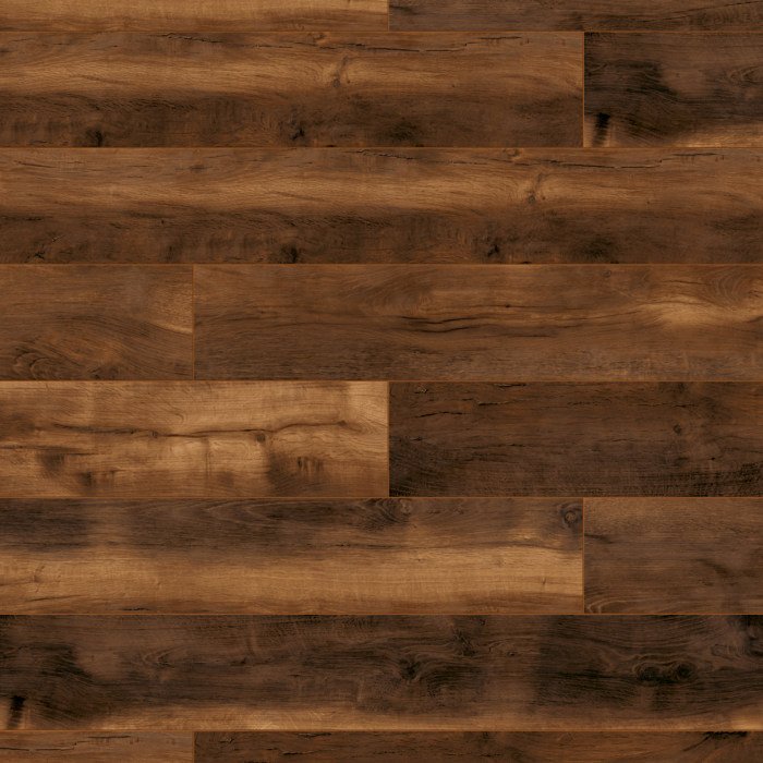 Ламинат Кроношпан (Kronospan) Vintage Classic 10/33 Дуб Лагуна (Oak Laguna), К411