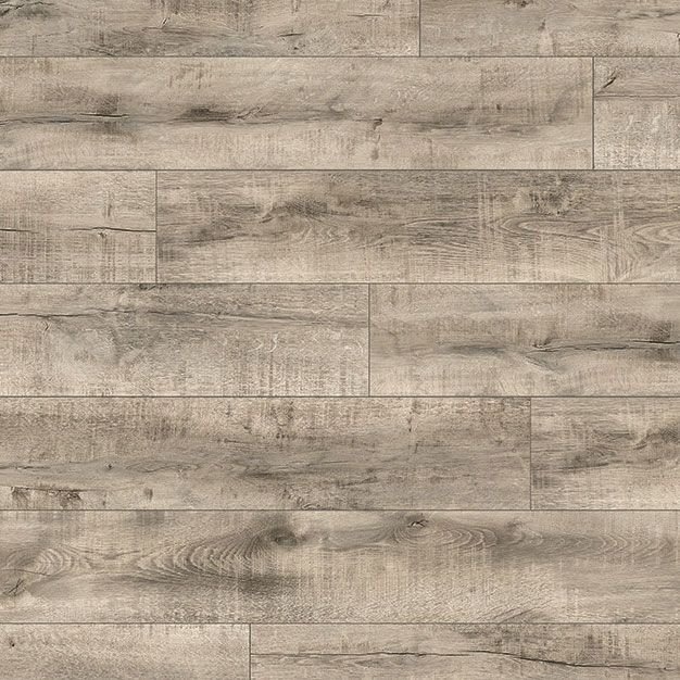 Ламинат Кроношпан (Kronospan) Atlantic 8/32 Дуб Выветренный Вулкан (Oak Weathered Volcano), K463