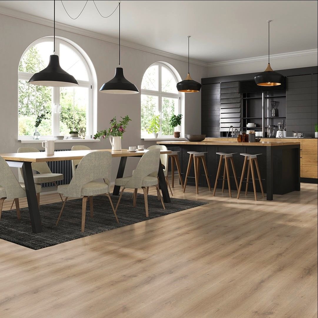 Ламинат Sensa (Сенса) Lifestyle WR 8/32 Овило (Ovilo) , 56167