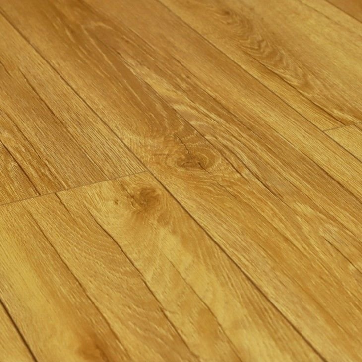 Ламинат Kronopol (Кронопол) Modern Strong 4V 8/32 Дуб Готик (Oak Gothic), D3503Wp