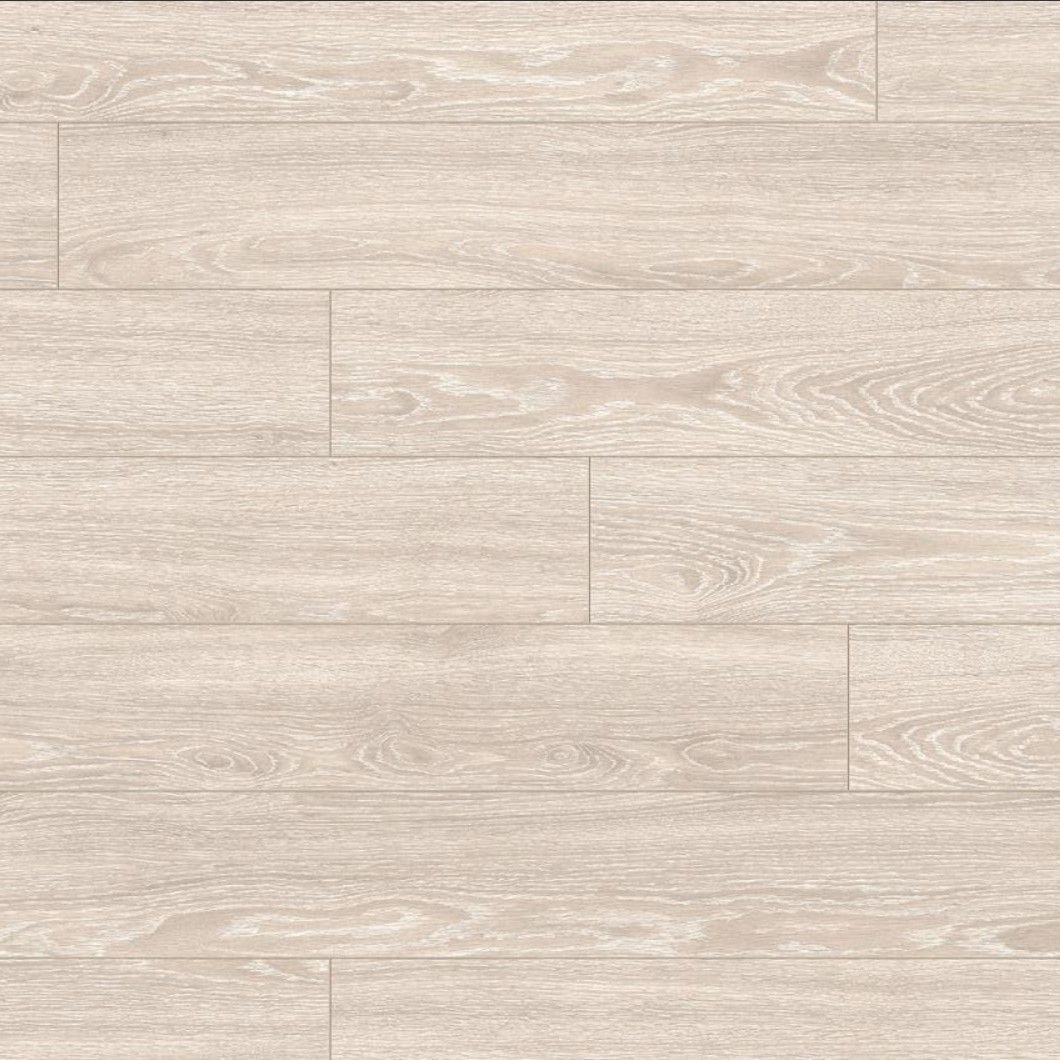 Ламинат WoodStyle (Вудстайл) Zoom 4v 8/32 Дуб Снежный Холм (Oak Snow Hill) , 2660-4V