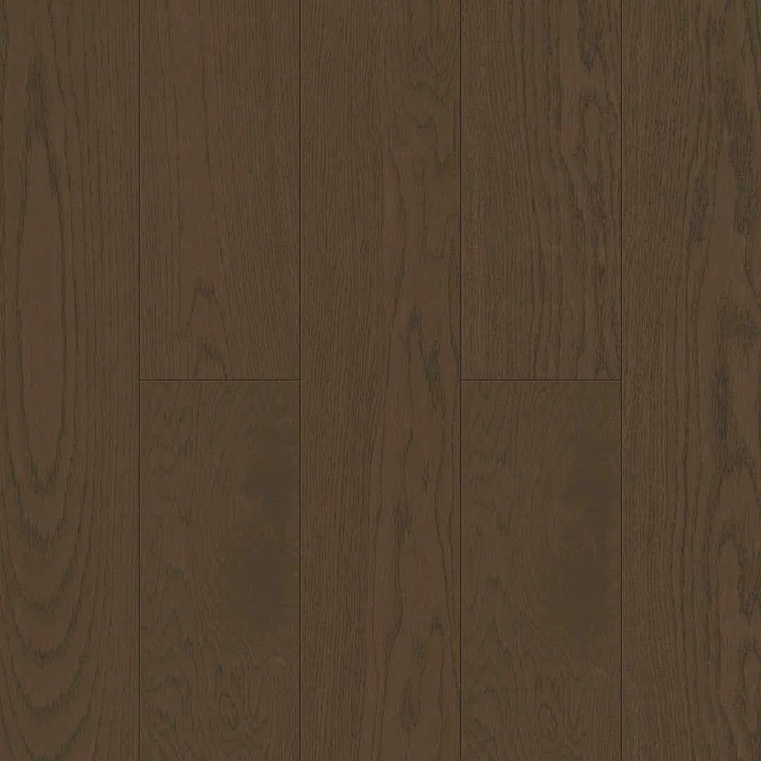 Инженерная доска Alpine Floor (Альпин Флор) Villa 400-1200х165x12 мм Дуб Вулкано EW201-04