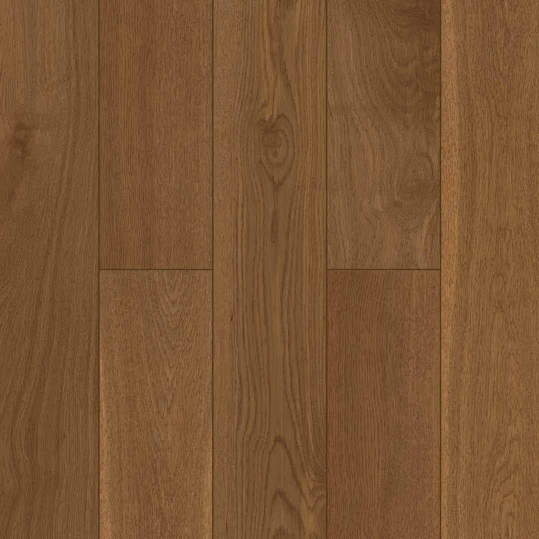 Инженерная доска Alpine Floor (Альпин Флор) Studio 400-1200х145x12 мм Дуб Антик EW200-04