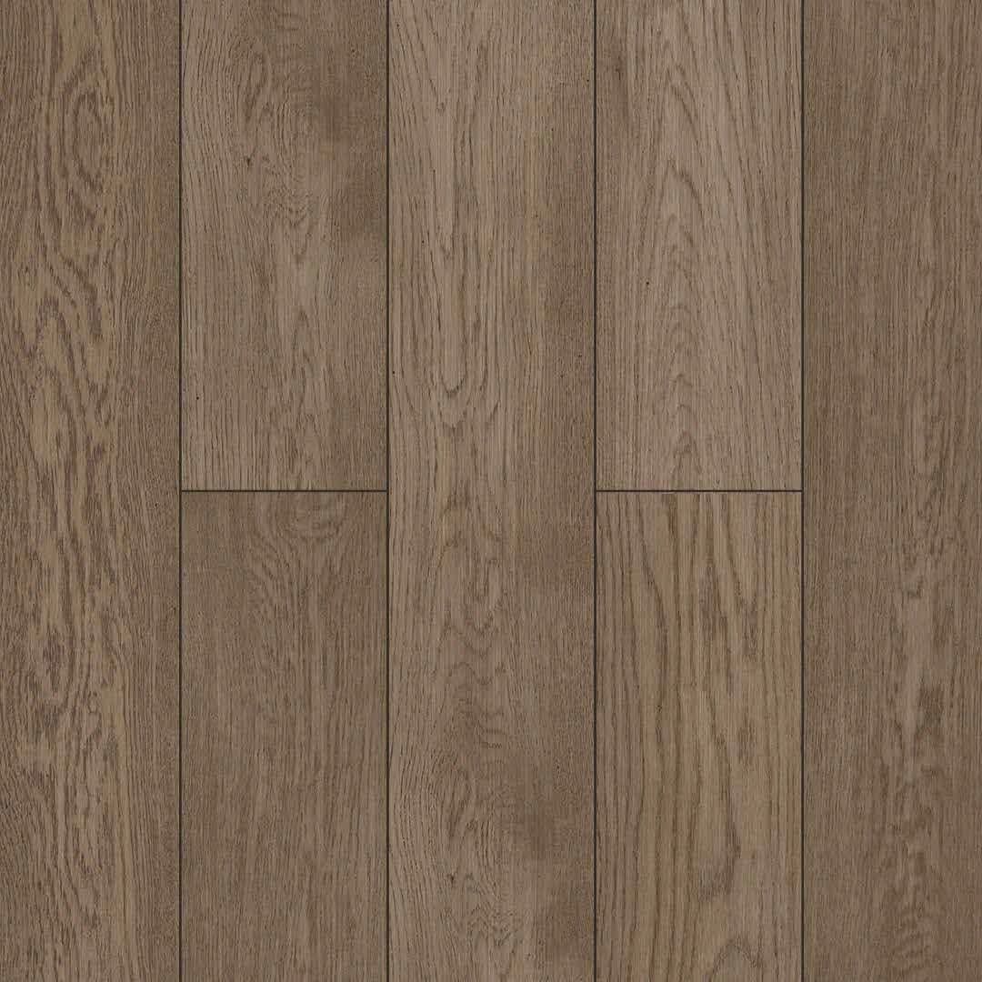 Инженерная доска Alpine Floor (Альпин Флор) Studio 400-1200х145x12 мм Дуб Терра EW200-06