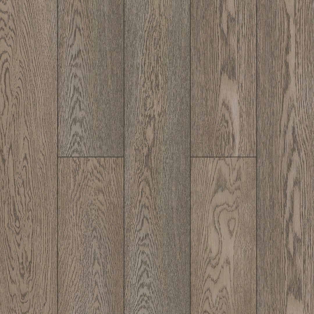 Инженерная доска Alpine Floor (Альпин Флор) Studio 400-1200х145x12 мм Дуб Дымчатый EW200-07