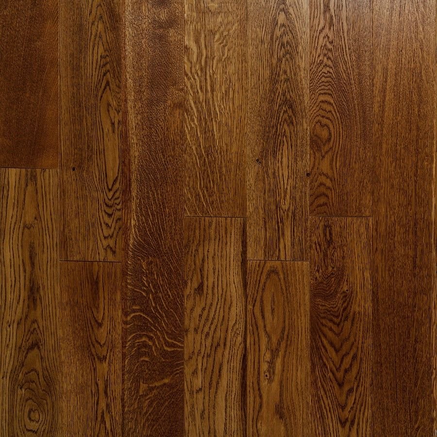 Инженерная доска Kraft Parkett (Крафт Паркет) Medium 920х125х13,5 мм Дуб Рустик 101