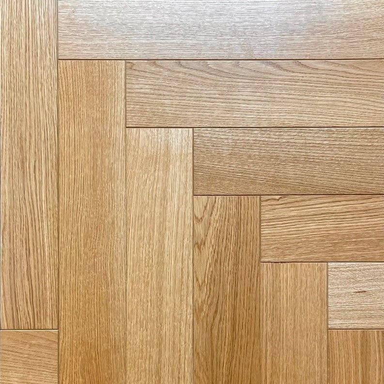 Инженерная доска Kraft Parkett (Крафт Паркет) Medium 600х100х13,5 мм Дуб Селект 907