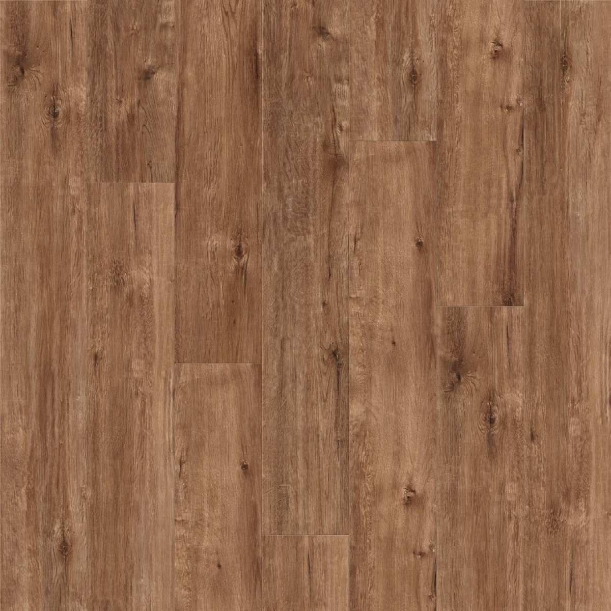 Виниловый SPC ламинат Royce (Ройс) Fresh 3.5/42 Дуб Кивач (Oak Nodding), 107