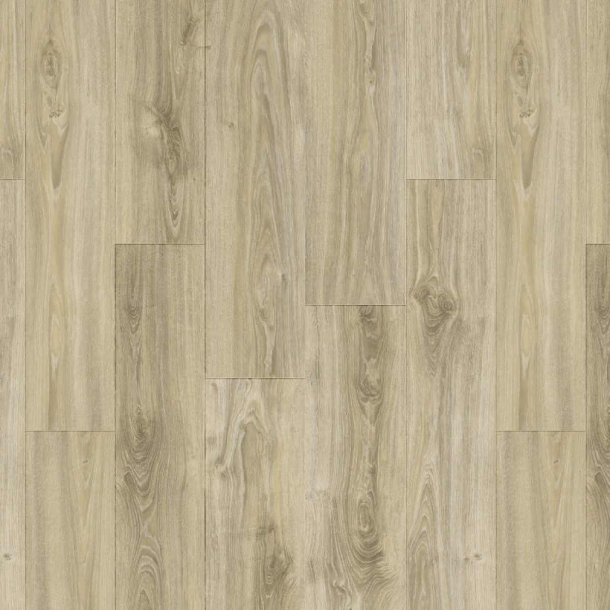 Виниловый пол SPC Damy Floor (Деми Флур) Family SPC 4/43 Дуб Белый (Oak White), Sl3739-3