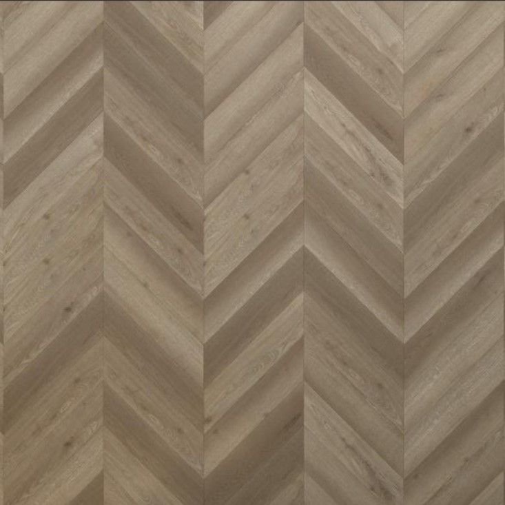 Кварц-виниловый SPC ламинат Damy Floor (Деми Флур) Chevron SPC 5/43 Сен-Жермен (Saint Germain), Df05-Ch