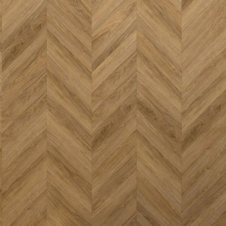 Кварц-виниловый SPC ламинат Damy Floor (Деми Флур) Chevron SPC 5/43 Монсоро (Monsoreau), Df09-Ch