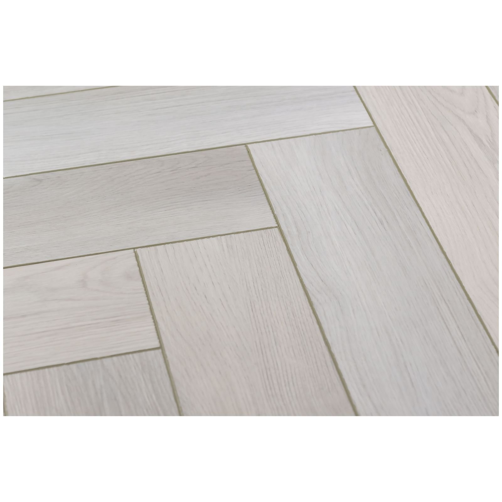 Виниловый пол Water resistant floor (WRF) (Вотер резистант флур) Herinngbone 4/43 Дуб Скандинавский, 402