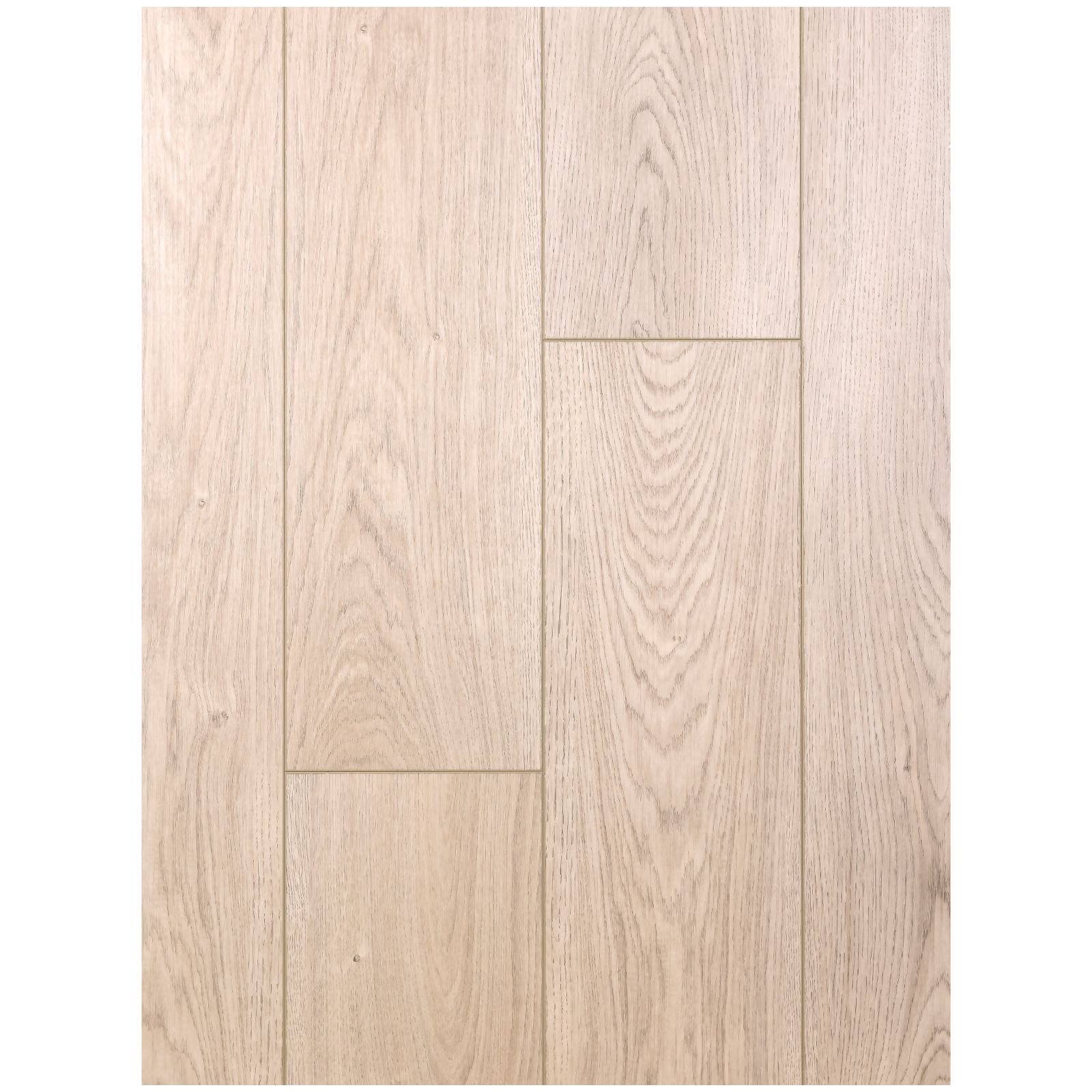 Виниловый пол Water resistant floor (WRF) (Вотер резистант флур) Wood 4/43 Дуб Выбеленый, 201