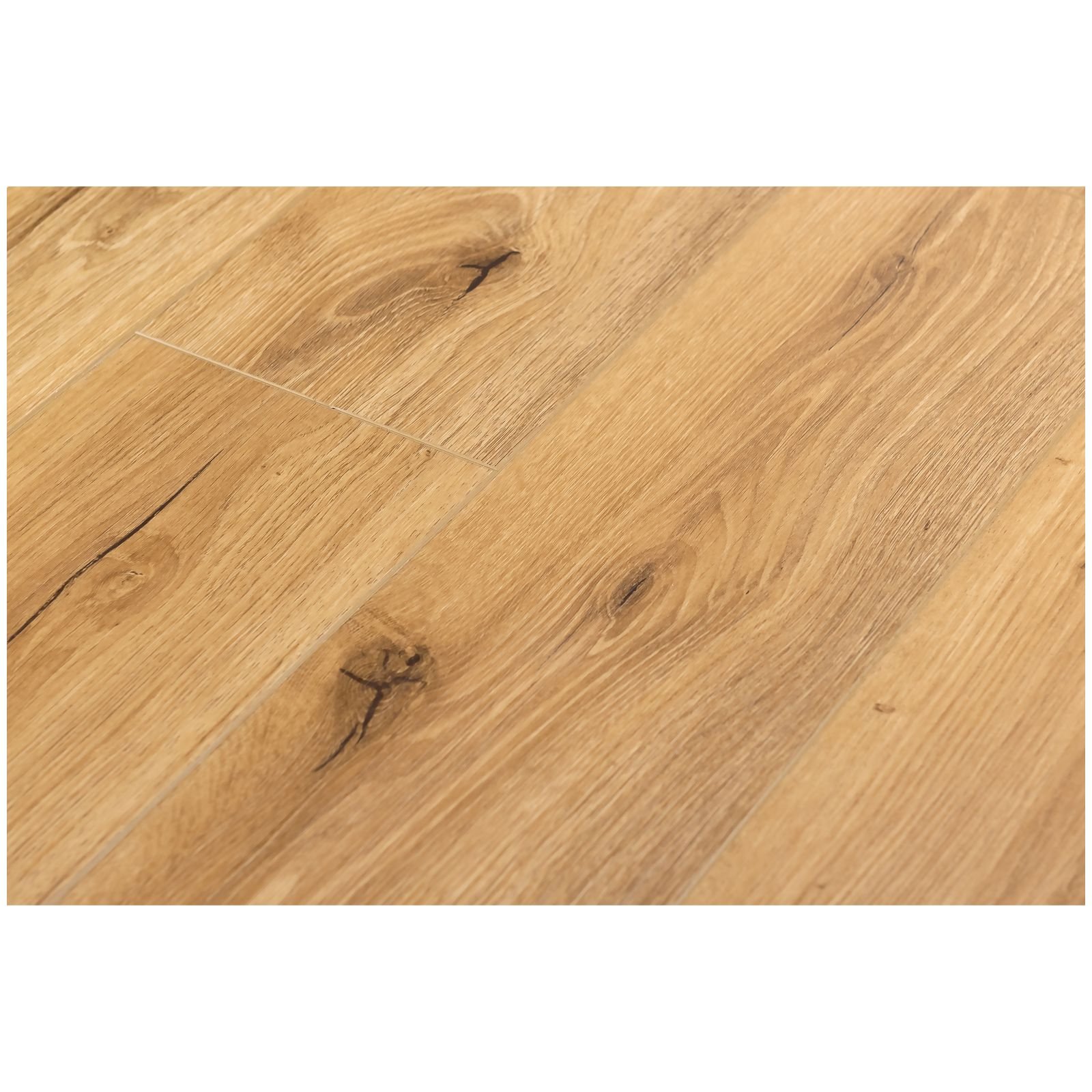 Виниловый пол Water resistant floor (WRF) (Вотер резистант флур) Wood 4/43 Дуб Кастл, 202