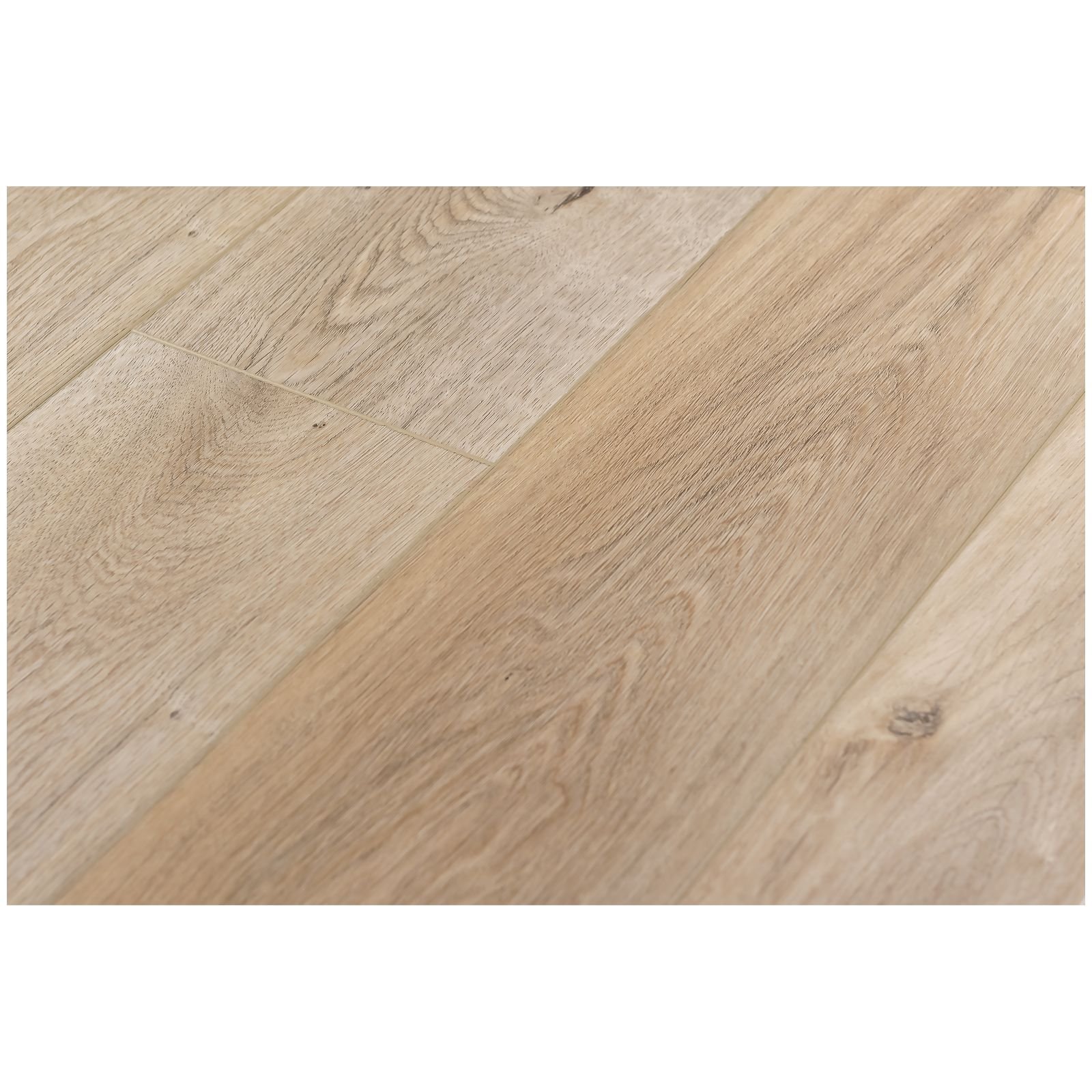 Виниловый пол Water resistant floor (WRF) (Вотер резистант флур) Wood 4/43 Дуб Латте, 206