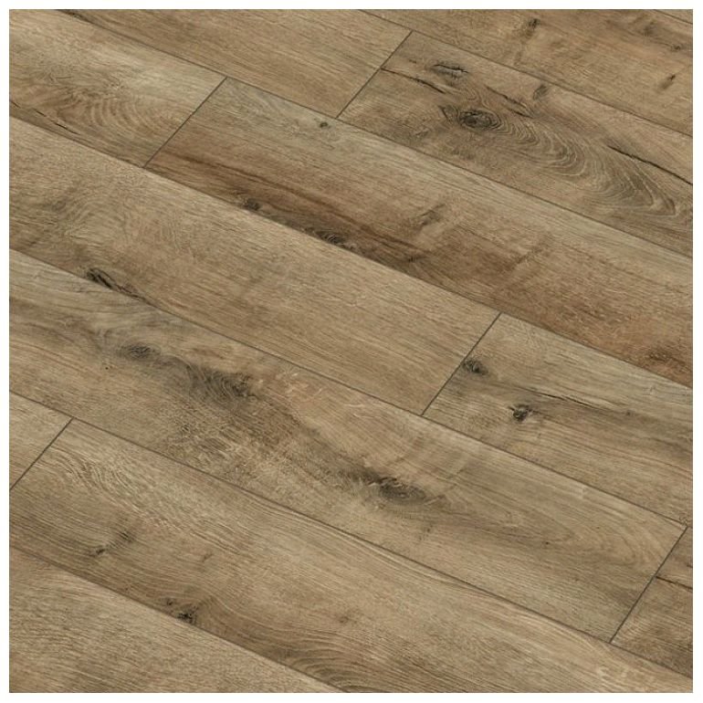 Виниловый пол Water resistant floor (WRF) (Вотер резистант флур) Wood 4/43 Дуб Натур, 207