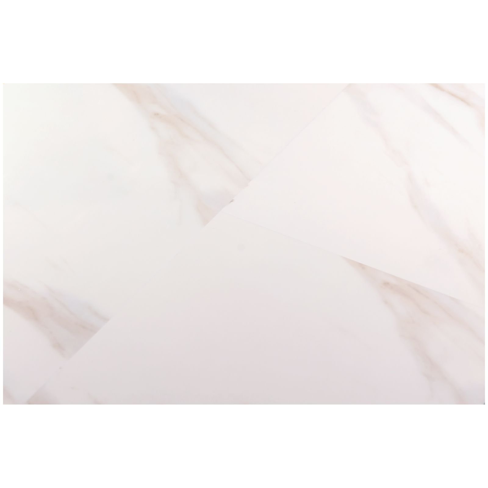 Виниловый пол Water resistant floor (WRF) (Вотер резистант флур) Stone 5/42 Белый Мрамор, 301