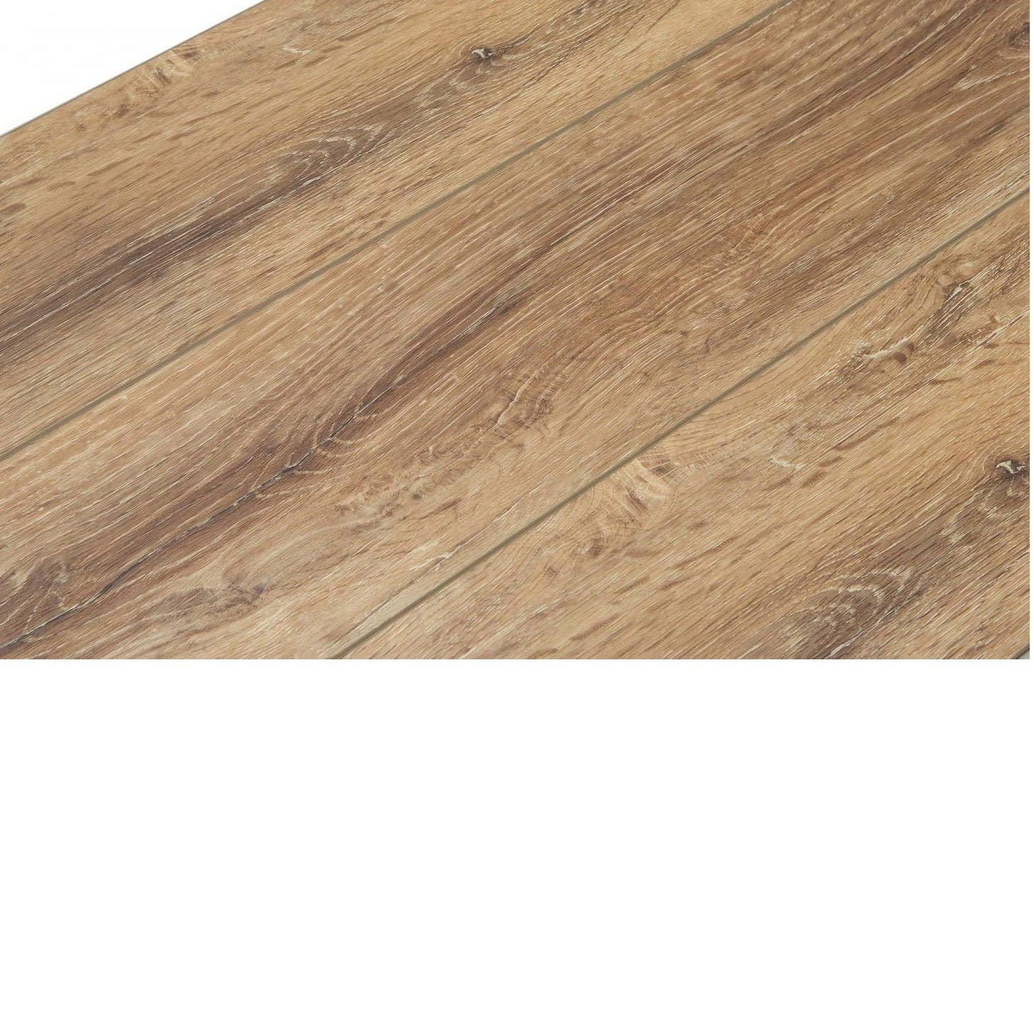 Виниловый пол CM Floor ScandiWood SPC 4/43 Дуб Лофт тмный (Dark Loft), 30