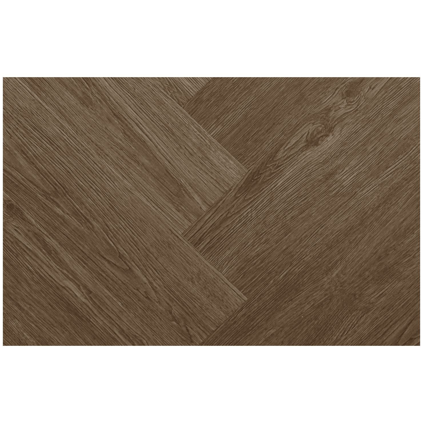 Виниловый пол CM Floor (СИЭМ Флор) Parkett SPC 5.5/43 Дуб Венге (Oak Wenge), 29 с подложкой IXPE