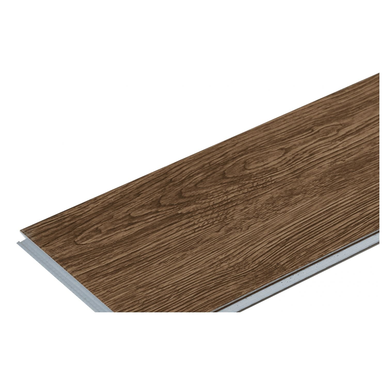 Виниловый пол CM Floor (СИЭМ Флор) Parkett SPC 5.5/43 Дуб Венге (Oak Wenge), 29 с подложкой IXPE