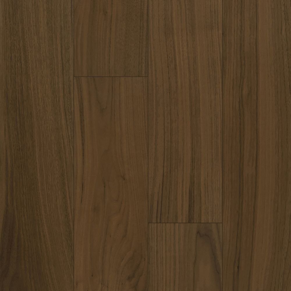 Инженерная доска Quartz Parquet (Кварц Паркет) Классик 7/34 Орех Американский (American Walnut), 400-29