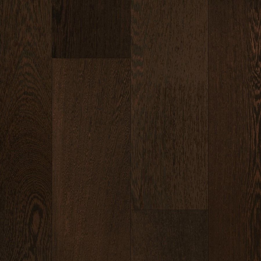 Инженерная доска Quartz Parquet (Кварц Паркет) Классик 7/34 Венге Африканский (Wenge African), 550-64